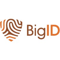 BigID - Emerging IT Security Vendor 2017