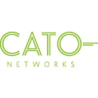 CATO Networks - Emerging IT Security Vendor 2017