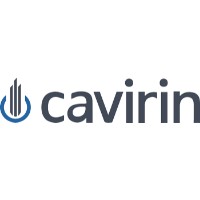 Cavirin - Emerging IT Security Vendor 2017