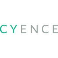 Cyence - Emerging IT Security Vendor 2017