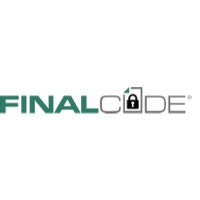 FinalCode - Emerging IT Security Vendor 2017
