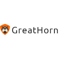 GreatHorn - Emerging IT Security Vendor 2017