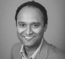 Bikash Barai