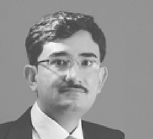 Nilanjan De