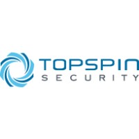 Topspin Security - Emerging IT Security Vendor 2017