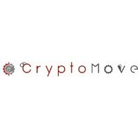 Cryptomove - Emerging IT Security Vendor 2017