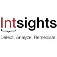 IntSights - Emerging IT Security Vendor 2017