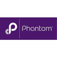 Phantom - Emerging IT Security Vendor 2017