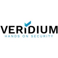 Veridium - Emerging IT Security Vendor 2017