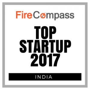 FireCompass Top Security startup
