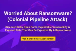 Colonial Pipeline Ransomware  Attack: What Happened? What You Can Learn?