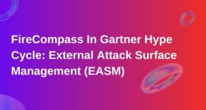 EASM Gartner Firecompass